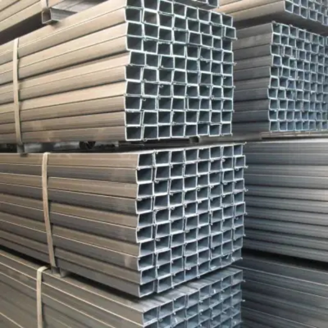 临朐q235b镀锌方管