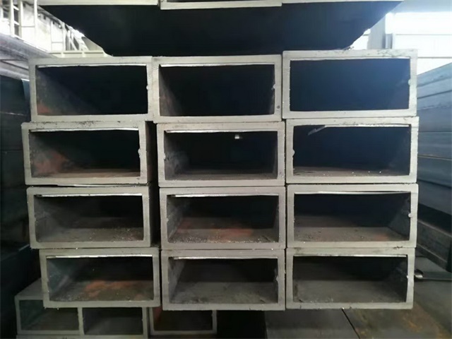 江苏Q235冷拔方管材质特点 适用工程场景分析